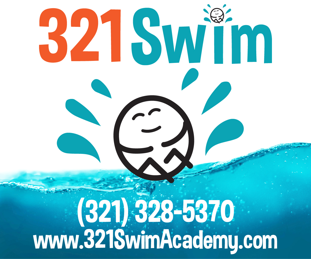 321 Swim Academy